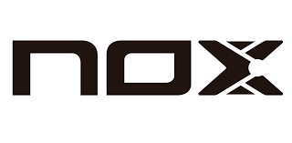 Nox Padel Logo